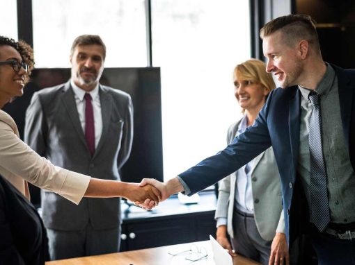 No Compromise for Your Business