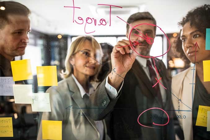 Business Planning