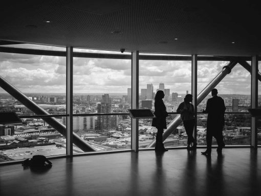 Small Business Consultations
